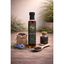 Ürünüm Şifalı Bitkiler Oby 028  Çörek Otu Yağı 250ML