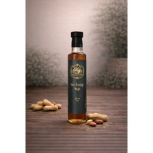 Ürünüm Şifalı Bitkiler Oby 050  Yer Fıstığı Yağı 250ML