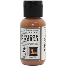 Naque Models MMP-027 Fs 30117 Russian 6k Boyası 30ML