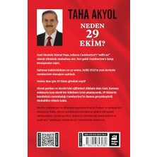 Naque Neden 29 Ekim?: Cumhuriyetin Ilanına Giden Yol