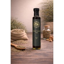 Ürünüm Şifalı Bitkiler Oby 032  Kenevir Tohumu Yağı 250ML