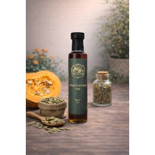 Ürünüm Şifalı Bitkiler Oby 030  Kabak Çekirdeği Yağı 250ML