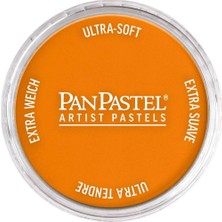 Panpastel Ultra Soft Artist Pastel Boya 280.5 Orange