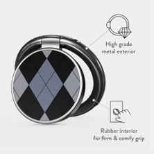 Naque Printable Ring Holder, Trouble