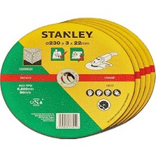 Naque STA32090-QZ Taş Kesim Diski, 230X22X3.2 mm