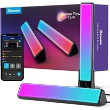 Naque Plus Light Bars Wifi Bluetooth Masa Lambası