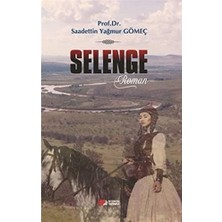 Naque Selenge