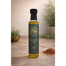 Ürünüm Şifalı Bitkiler Oby 049  Tere Tohumu Yağı 250ML