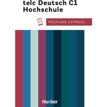 Naque Prüfung Express C1 Telc Deutsch