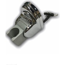 Naque Lüx Duş Mafsalı Duş Askısı