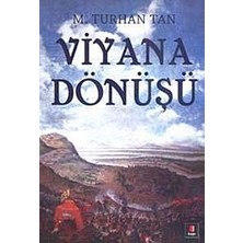 Naque Viyana Dönüşü