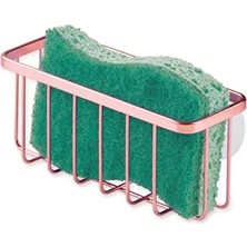 Naque Vantuzlu Bulaşık Teli ve Sünger Düzenleyici