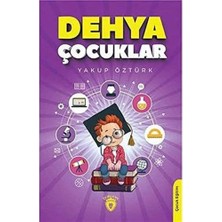 Naque Dehya Çocuklar