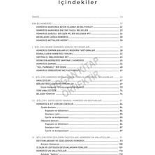 Naque Homeros: Yeni Başlayanlar Için