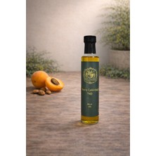 Ürünüm Şifalı Bitkiler Oby 031  Kayısı Çekirdeği Yağı 250ML