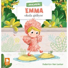 Naque Emma Okula Gidiyor: Afacanlar