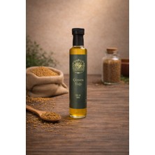 Ürünüm Şifalı Bitkiler Oby 039  Çemen Yağı 250ML