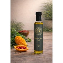 Ürünüm Şifalı Bitkiler Oby 045  Kudret Narı Yağı 250ML