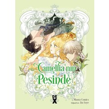 Naque Camellia'nın Peşinde 3