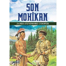Naque Son Mohikan