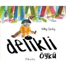 Naque Delikli Öykü