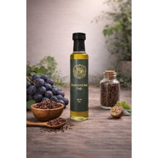 Ürünüm Şifalı Bitkiler Oby 037  Üzüm Çekirdeği Yağı 250ML