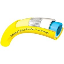 Naque 116761 25 M 1/2" Super Tricoflex Hortum