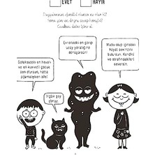 Naque Duygularım - Oynuyorum ve Kendimi Tanıyorum