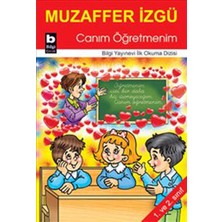 Bilgi Yayınevi Ilk Okuma Dizisi-Muzaffer Izgü (10 Kitap)