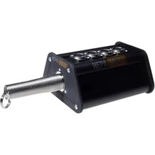 Naque Merz Stagebox-4 Stage Box Kutusu 4 Girişli