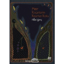 Naque Mısır Koçanlarını Kızartan Koku