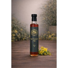 Ürünüm Şifalı Bitkiler Oby 034  Sarı Kantaron Yağı 250ML