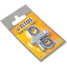 Naque Daire Testere Aparatı, Metal, DTA043 Model