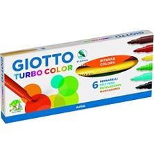 Naque Turbo, 6'lı Kutu