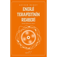 Naque Enerji Terapistinin Rehberi