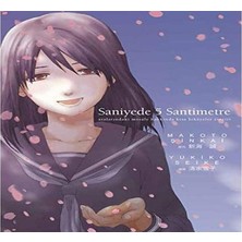 Naque Saniyede 5 Santimetre