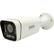 Baff IP-5834 Fcm Poe 8mp Kamera