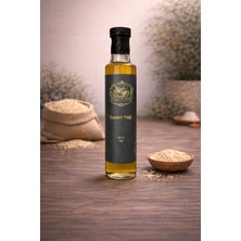 Ürünüm Şifalı Bitkiler Oby 035  Susam Yağı 250ML