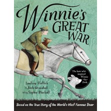 Naque 's War: The Remarkable Story Of A Brave Bear Cub In World War One