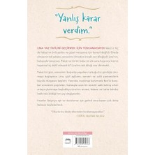 Naque Aşk ve Dondurma (Ciltli