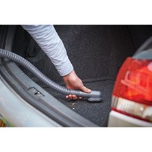 Naque ADV1200 12V/12.5WATT Araç Süpürgesi