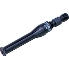 Naque 7120291419 Iç Rulman Çektirme, Siyah, 14/19