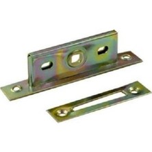 Naque Gömme Mandal Pencere Kilidi