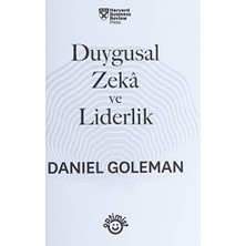 Naque Duygusal Zeka ve Liderlik (Kapak Değişebilir)