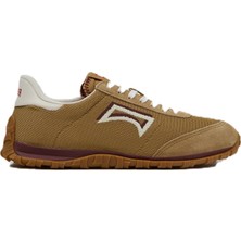 Camper Drift Walk Kadın Kahverengi Sneakers - K201886