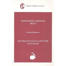 Naque Ontolojinin Işığında Bilgi