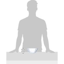 Naque Kek Kalıpları 218 mm T Tekli Hediyelik Kutu