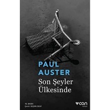 Naque Son Şeyler Ülkesinde