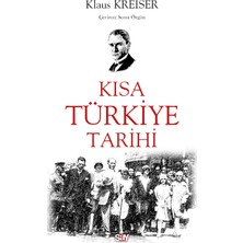 Naque Kısa Türkiye Tarihi
