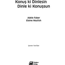 Naque Konuş Ki Dinlesin Dinle Ki Konuşsun